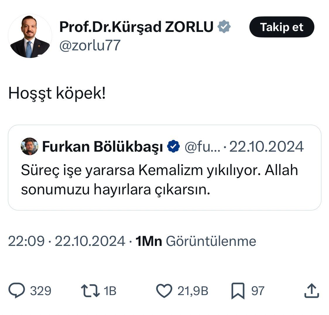 Kürşad Zorlu