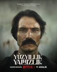 Yüzyıllık Yalnızlık