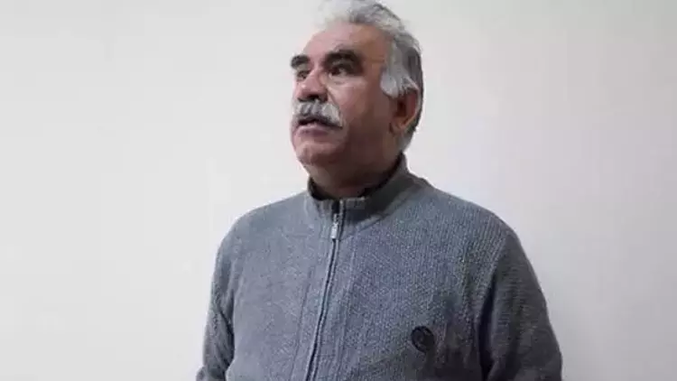 Abdullah Ocalan