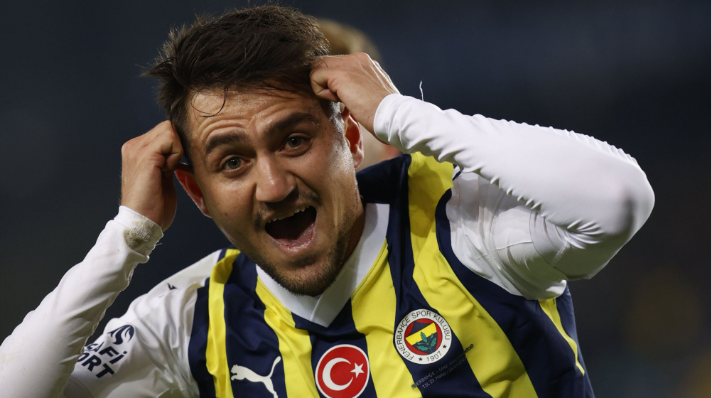 Cengiz Under 2