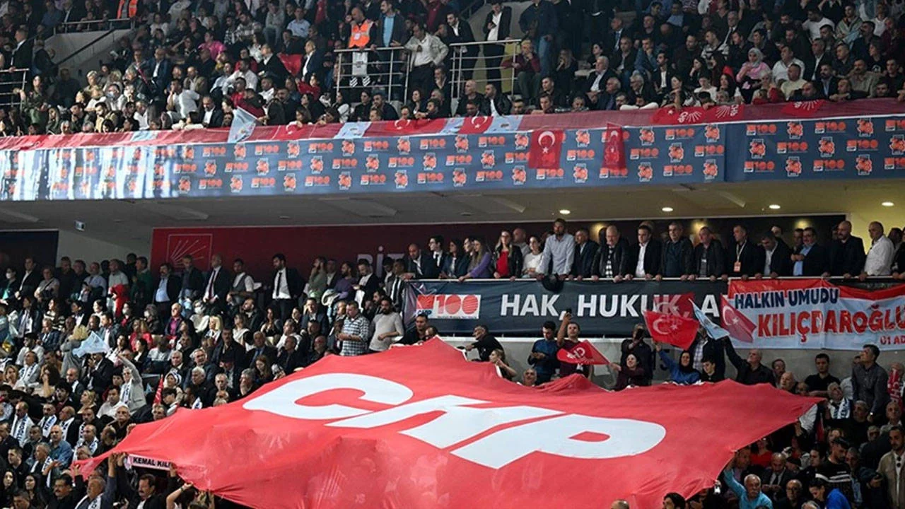 Chp Ye Kurultay Sorusturmasi Taniklardan Biri Iptal Davasi Actirdi