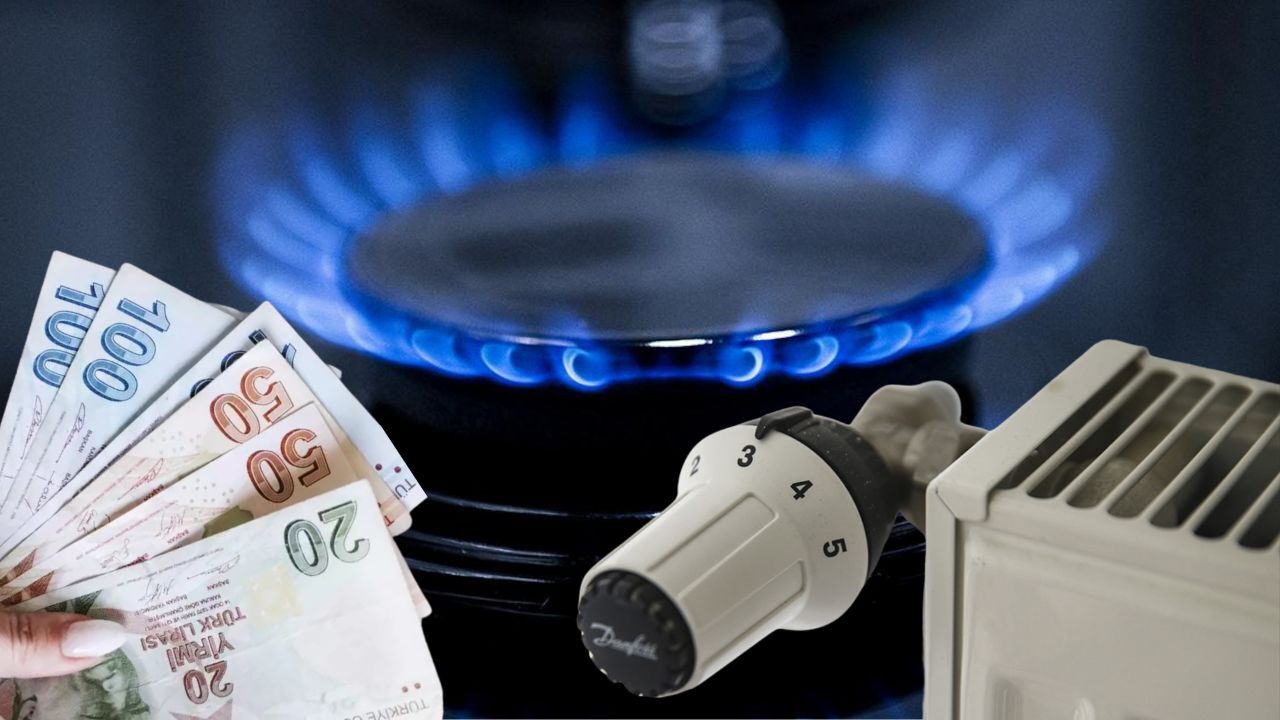 Dogalgaz Faturasi Nasil Dusurulur Bu Yontemler Ile Dogalgazdan Tasarruf Etmek Mumkun 17361613916486