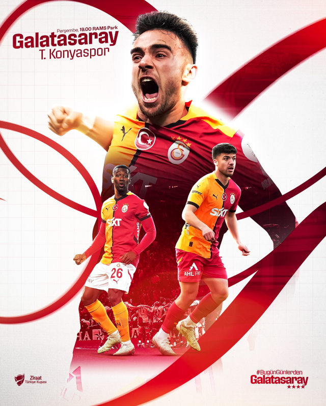 Galatasaray Konyaspor Ztk Maci Canli Nasil 18412827 8858 M