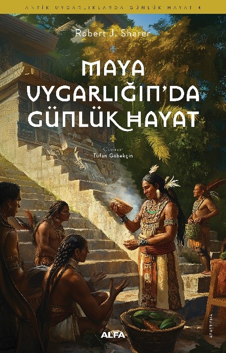 Maya Uygarlığı