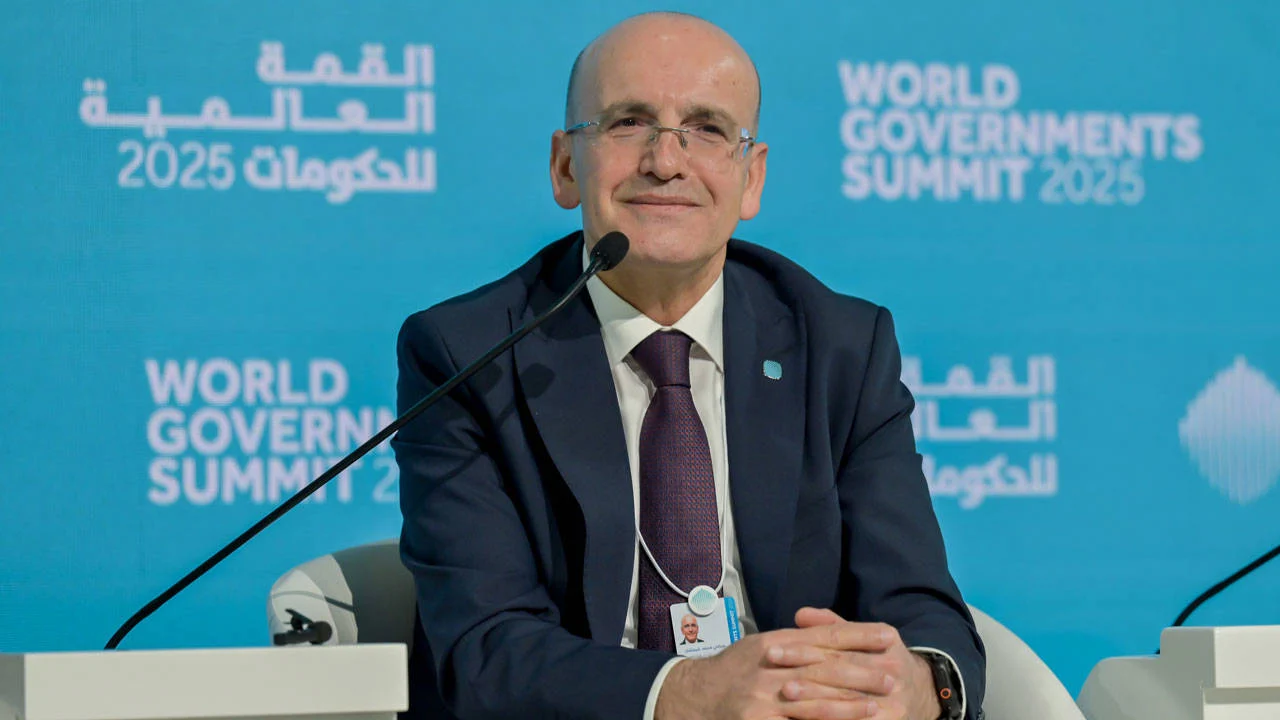Mehmet Simsek Siki Para Ve Maliye Politikasi Uygulayacagiz