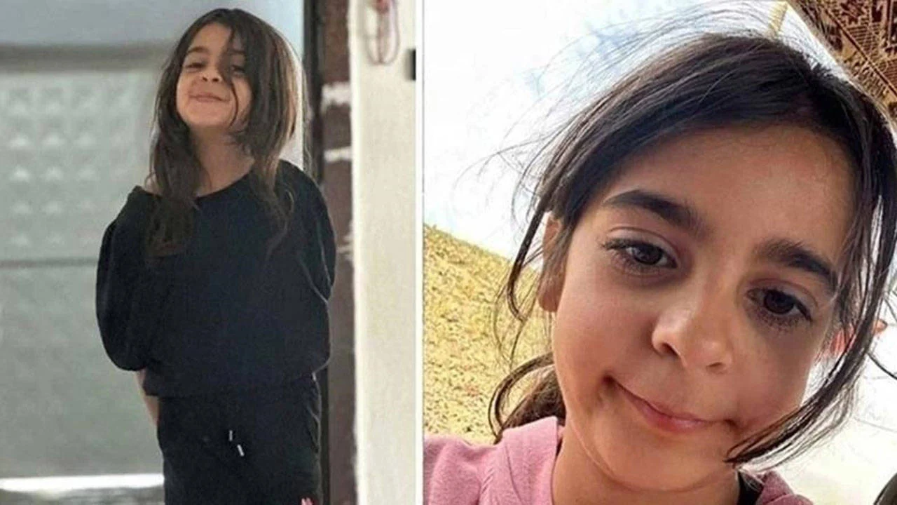 Narin Guran Cinayeti 4 Cocuk Hakkinda Karar