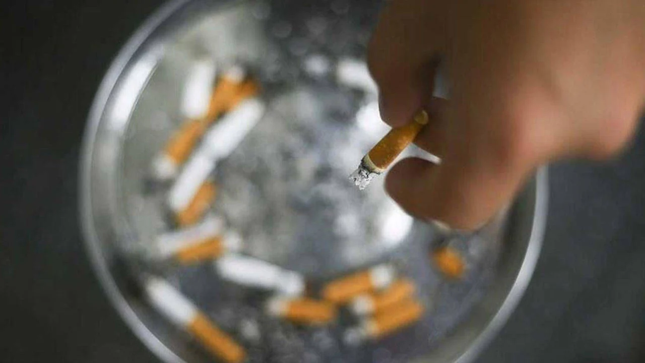 Saglik Bakanligi Ekipleri Sigara Denetimine Cikacak 81 Ilde Capraz Denetim