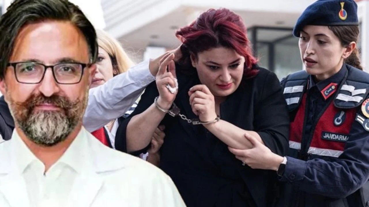 Yenidogan Cetesi Davasinda Orgut Lideri Firat Sari Keske Yayinlanmasaydi 1