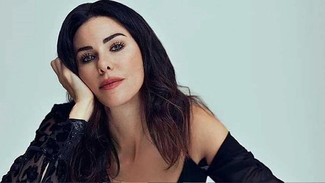 984 Defne Samyeli Ask Evlilik Ve Anne Olma Hakkinda Samimi Aciklamalarda Bulundu