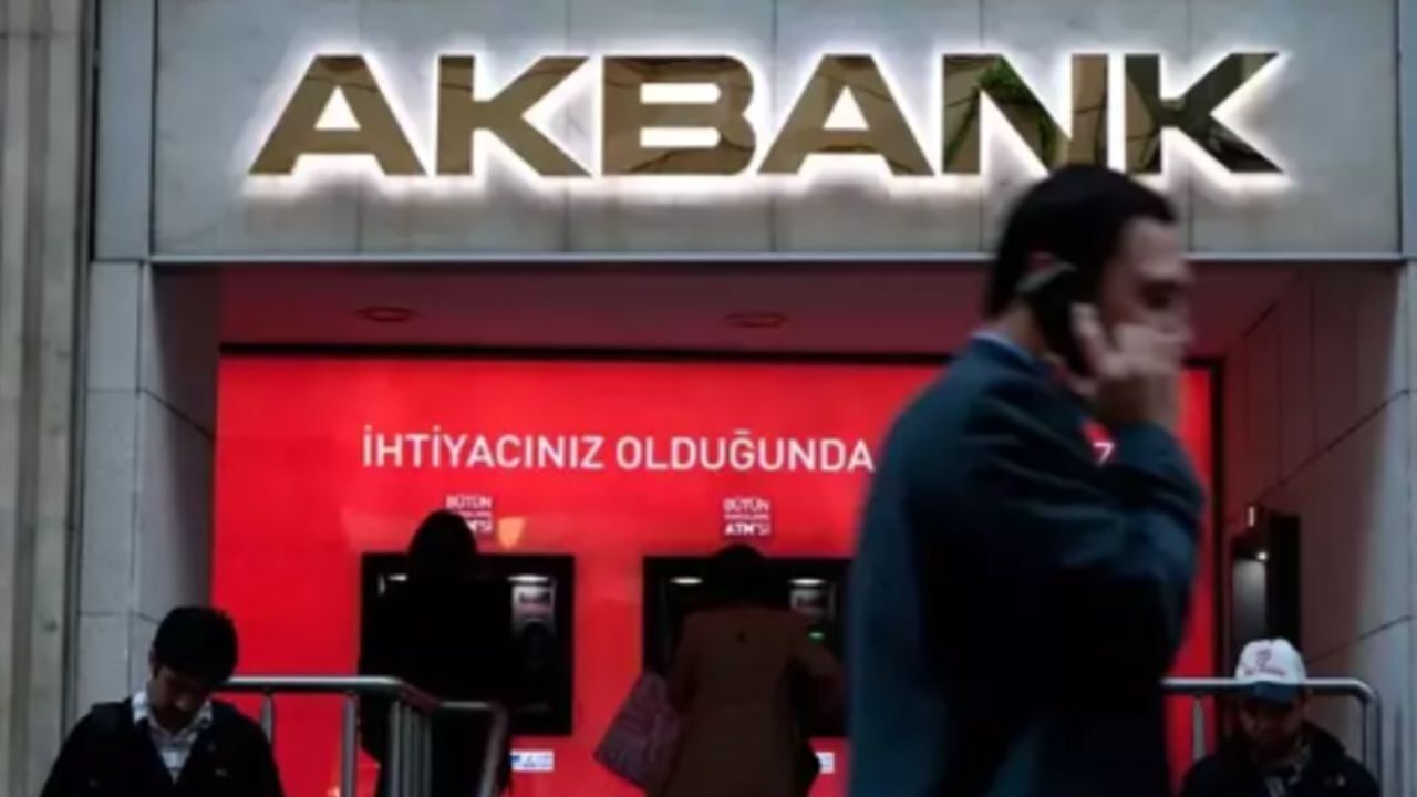Akbank Temettu Ne Zaman Ne Kadar Dagitacak Akbank Kap Aciklamasini Duyurdu 17429788279253