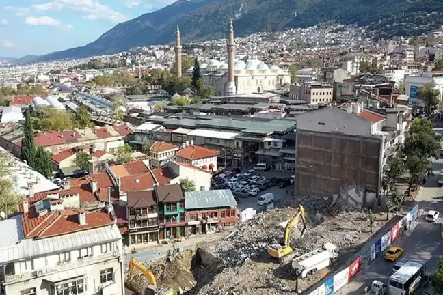 Bursa Da 7 Buyuklugundeki Bir Depremde 28 Bin 18425626 7075 Amp