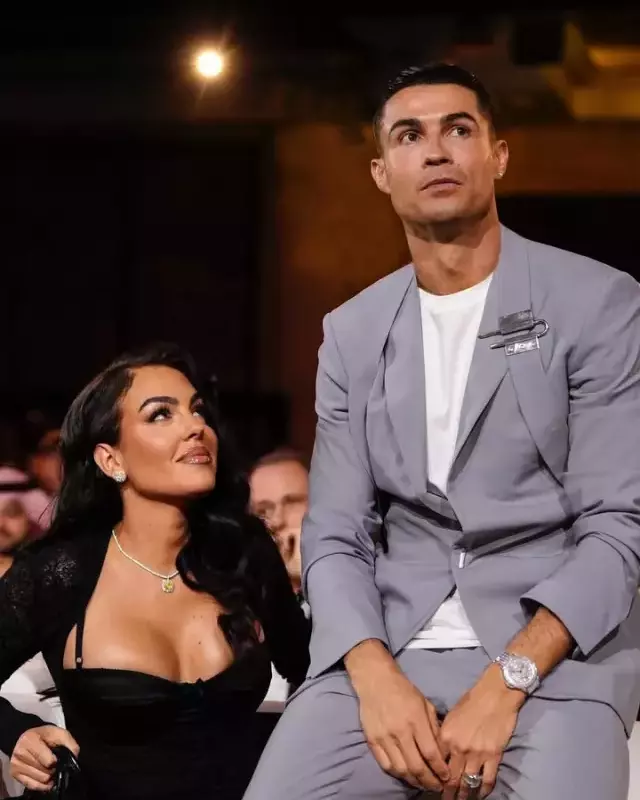 Cristiano Ronaldo Evlilik Icin Tarih Verdi 18466453 6614 M