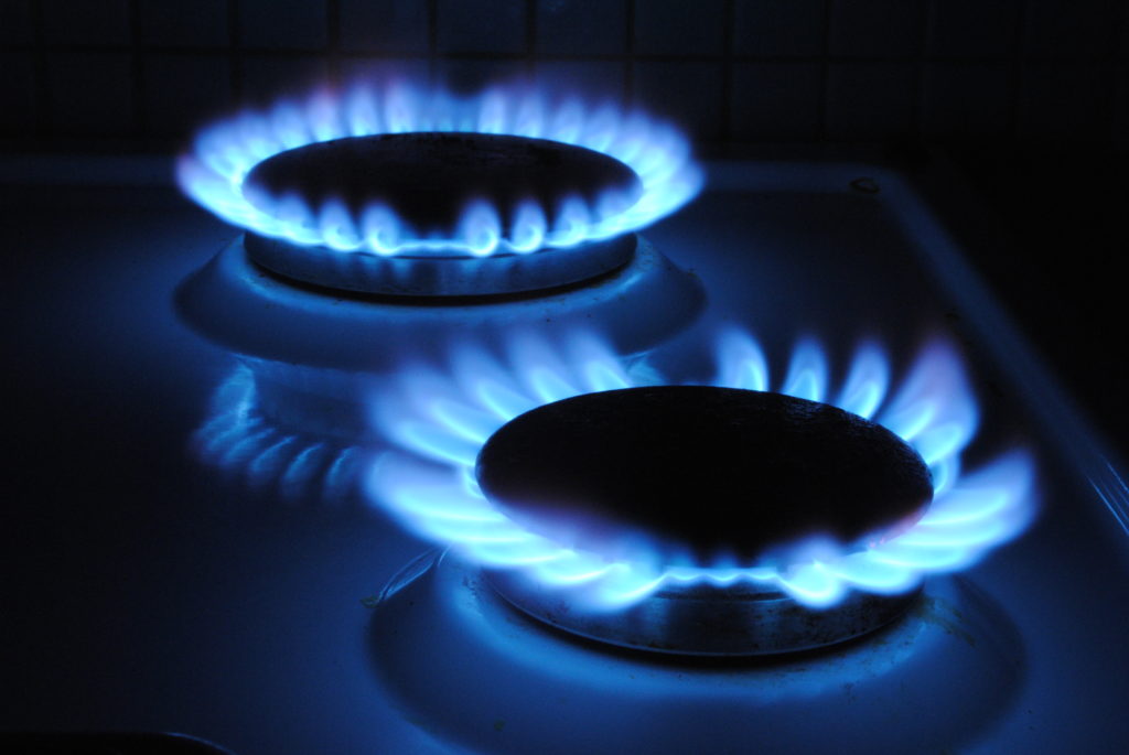 Dogalgaz Kacaginda Gaz Nereye Birikir