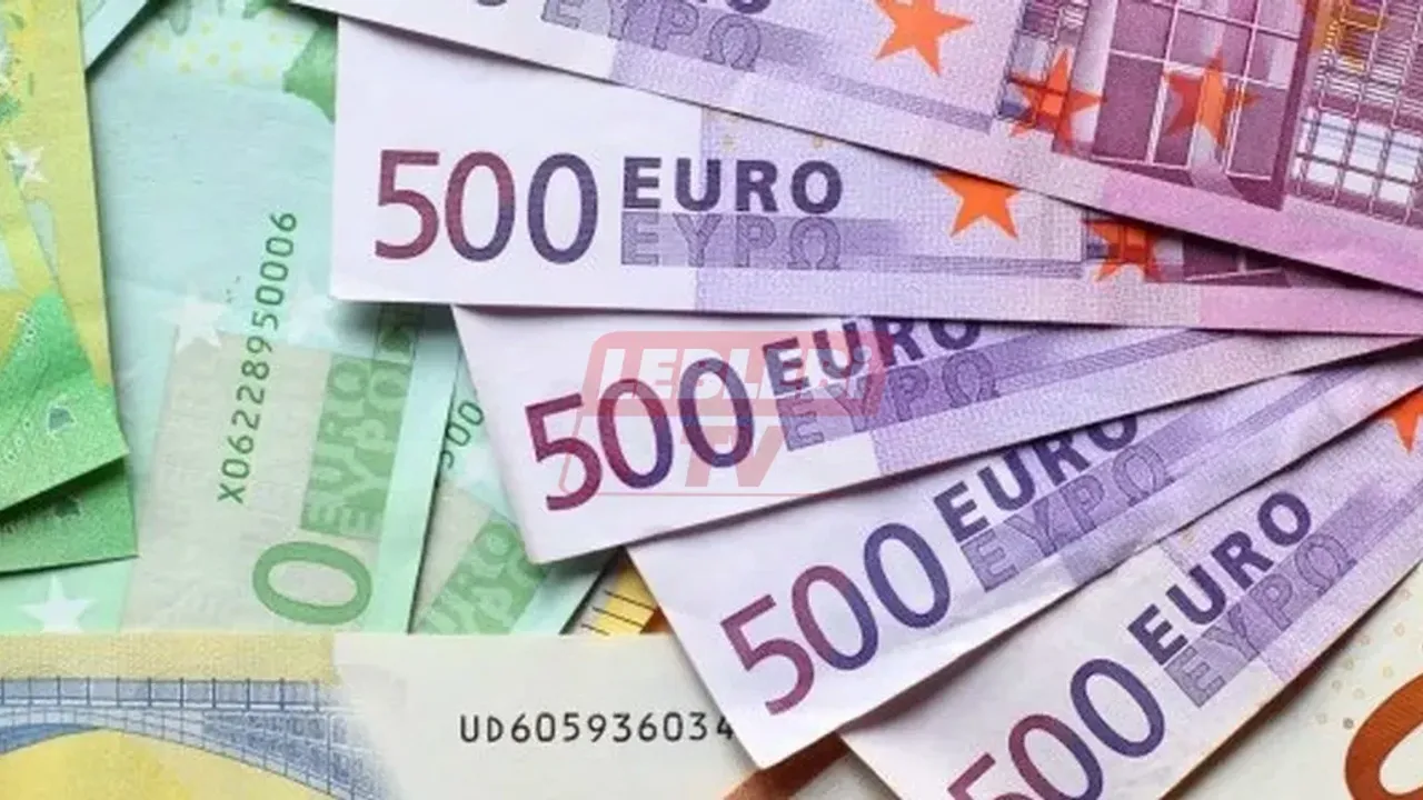 Dolar Ve Euro Rekor Kirdi 12 Mart Doviz Kurlari 3207429 202503120715 3