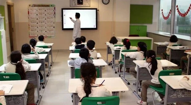 Egitimde Paran Kadar Oku Donemi Ozel Okullar Cep Yakiyor 592327 5-1