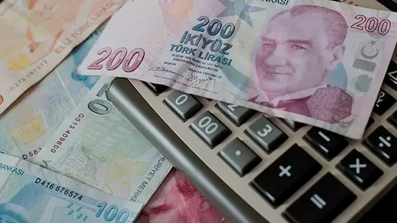 Emekli Ikramiyesi 4 Bin Tl Oldu Gwxq