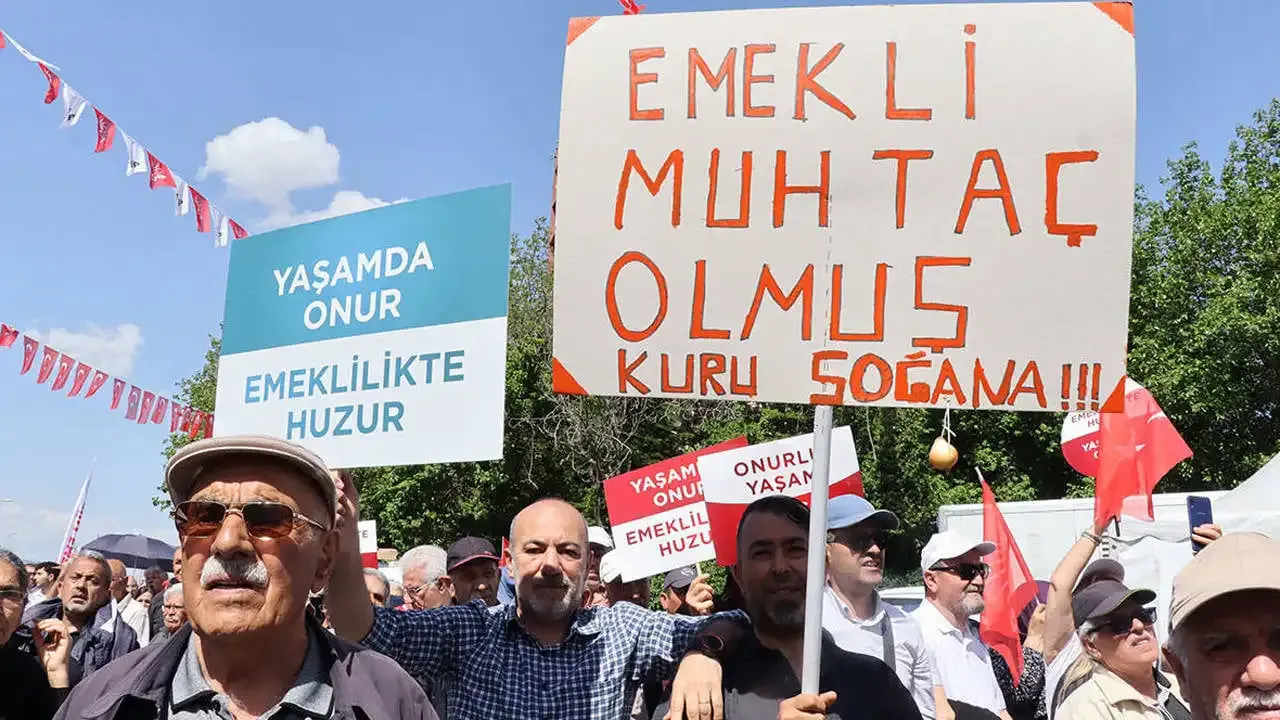 Emekli Kapak 5