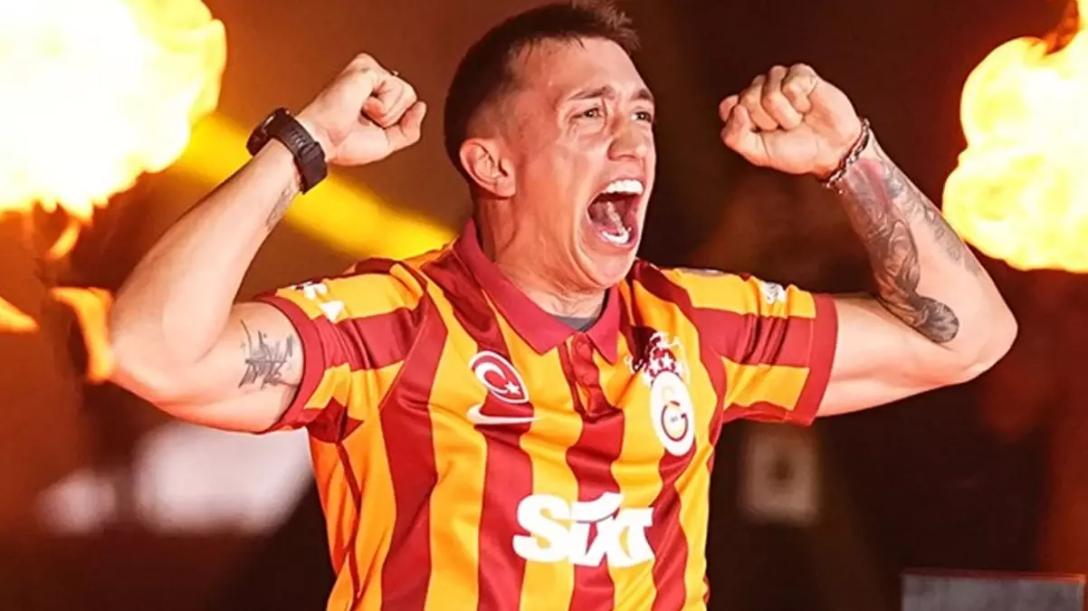 Galatasaray Yeni Muslera Sini Buldu 18446513 6952 Amp