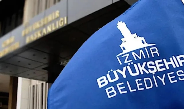 Izmir Buyuksehir Belediye Iscileri Eylemden Vazgecti 2617