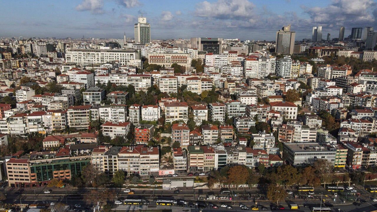 Konut Fiyatlarindaki Artis Orani Belli Oldu-1