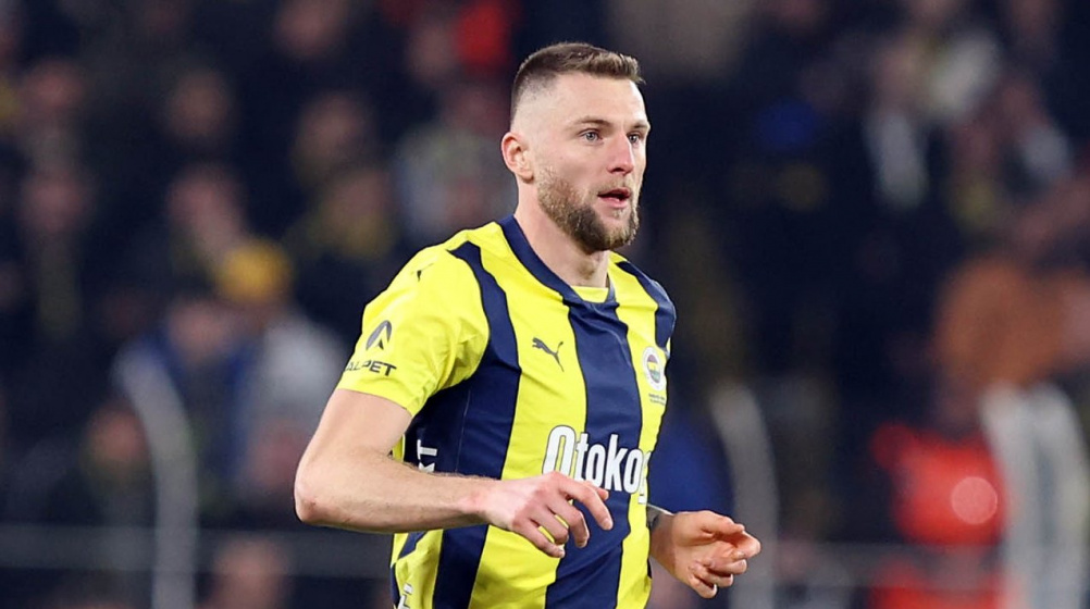 Milan Skriniar Fenerbahce 2024 2025 1 1738661636 160154