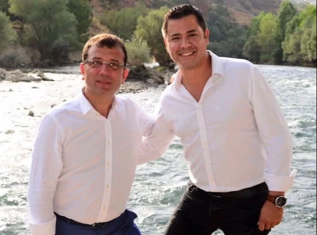 Murat Ongun Kimdir Neden Gozaltina Alindi Gozalti Karari Sonrasinda Murat Ongunun Gorevi Gundeme Geldi 17423661289466 2