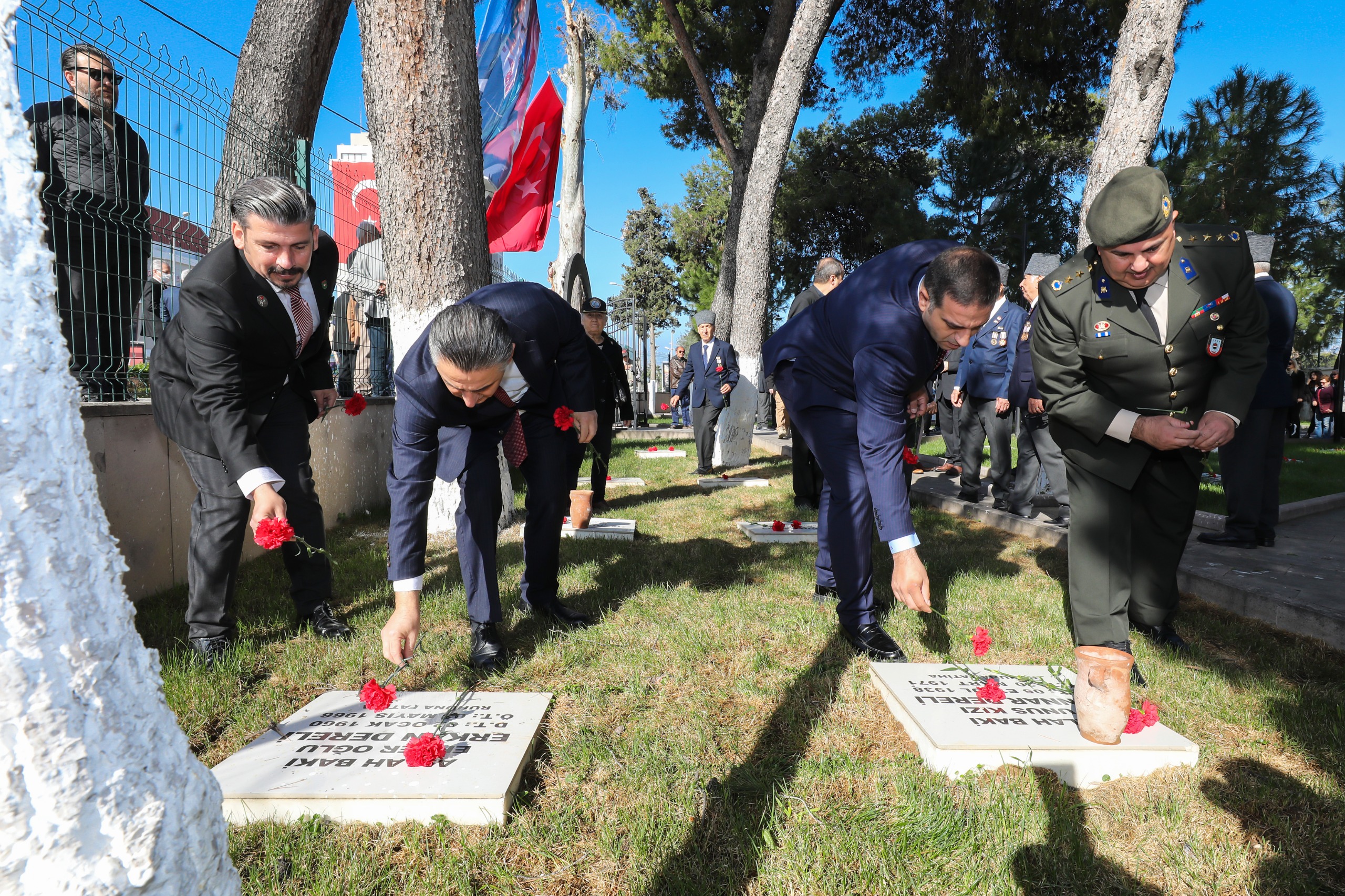 Narlıdere Sehitlik (3)