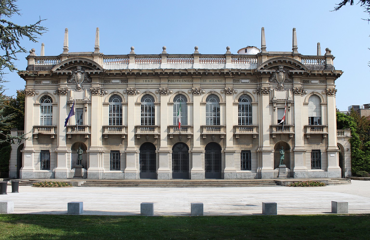 Politecnico Di Milano 1