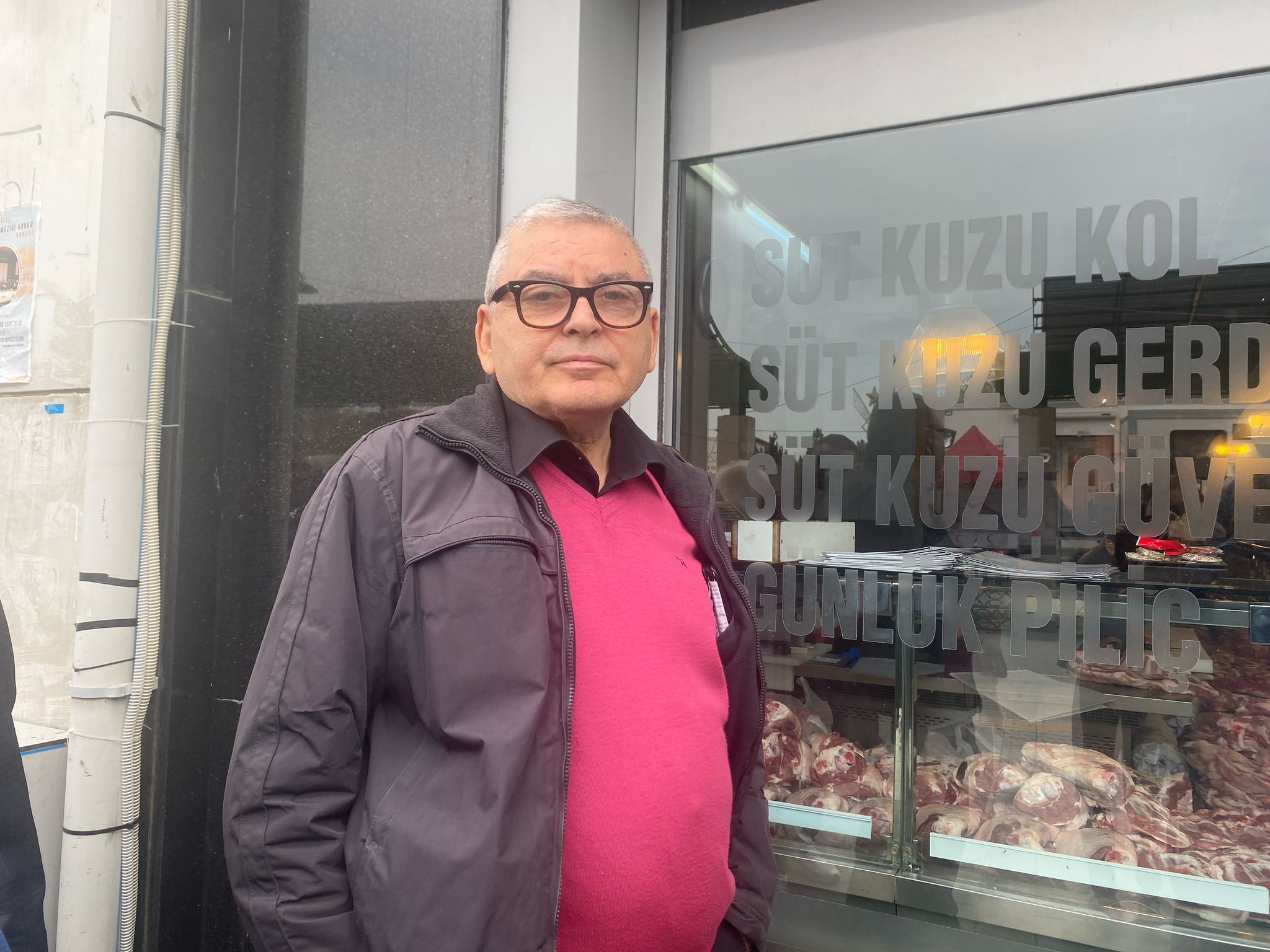 Rüstem Karadeni̇z