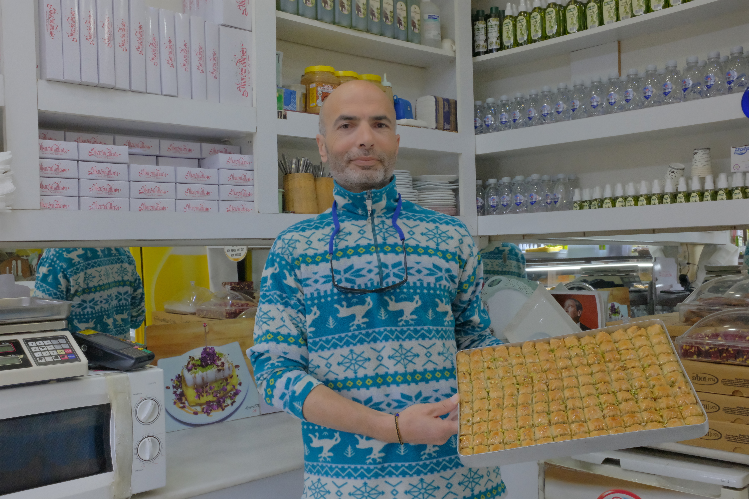 Saki̇n Kaya