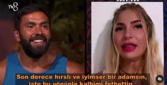 Survivor Da Surpriz Ask Acun Ilicali Duyurdu 18466605 9938 M