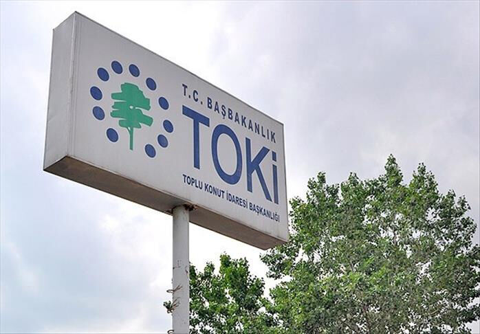 Toki Is Yeri Satisi Ne Zaman Saat Kacta Toki 454 Is Yerini 60 Ay Vadeyle Satisa Cikariyor 17410769441561 1