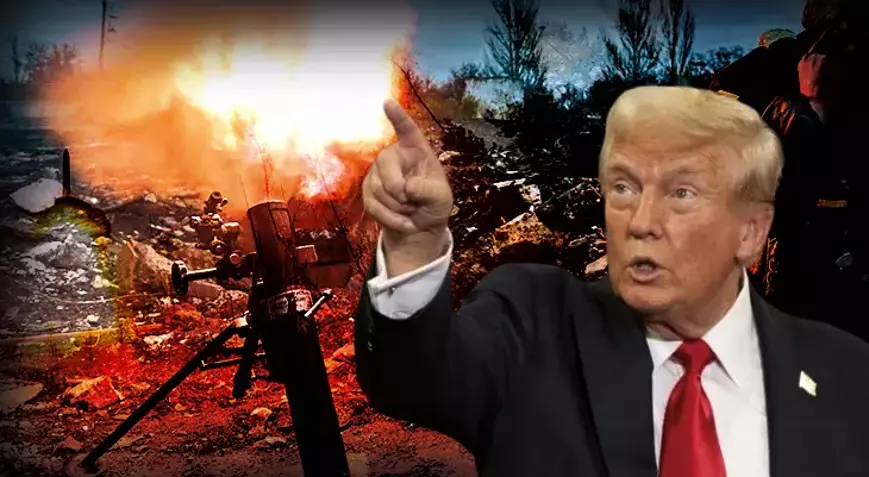 Trump Savas1