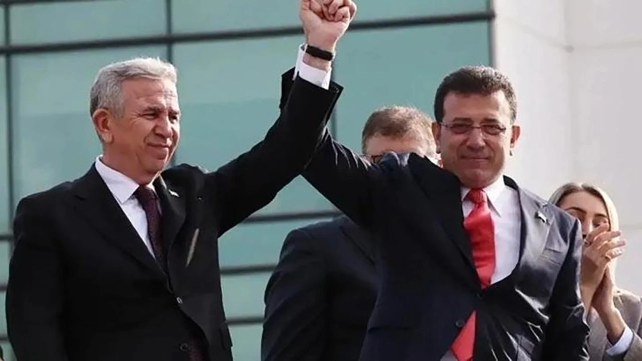 Yavas Tan Imamoglu Nun Tutuklanmasina Tepki 943243