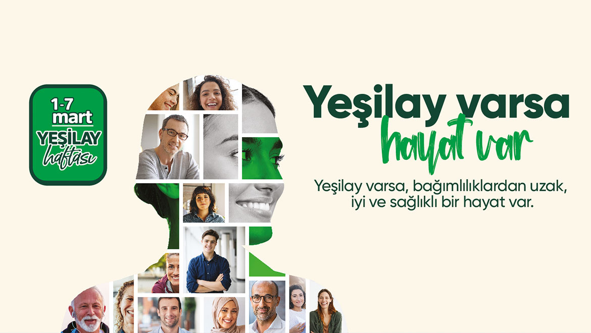 Yesilay Haftas 2024 B