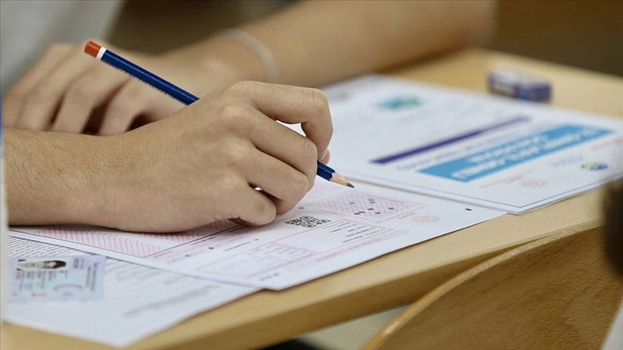 Yks Basvurulari Bugun Sona Erecek