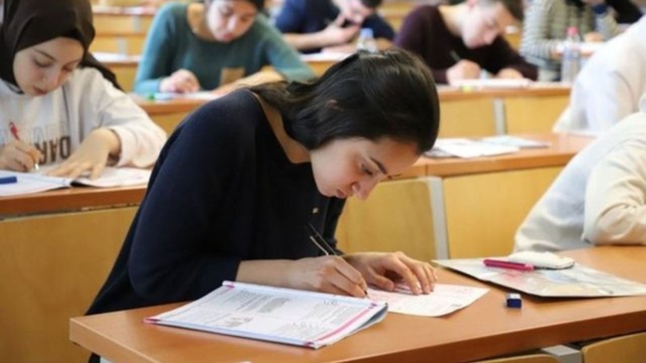 Yks Para Yatirma Ne Zaman 2025 Yks Basvuru Tarihleri Ve Sinav Takvimi 17409962584744