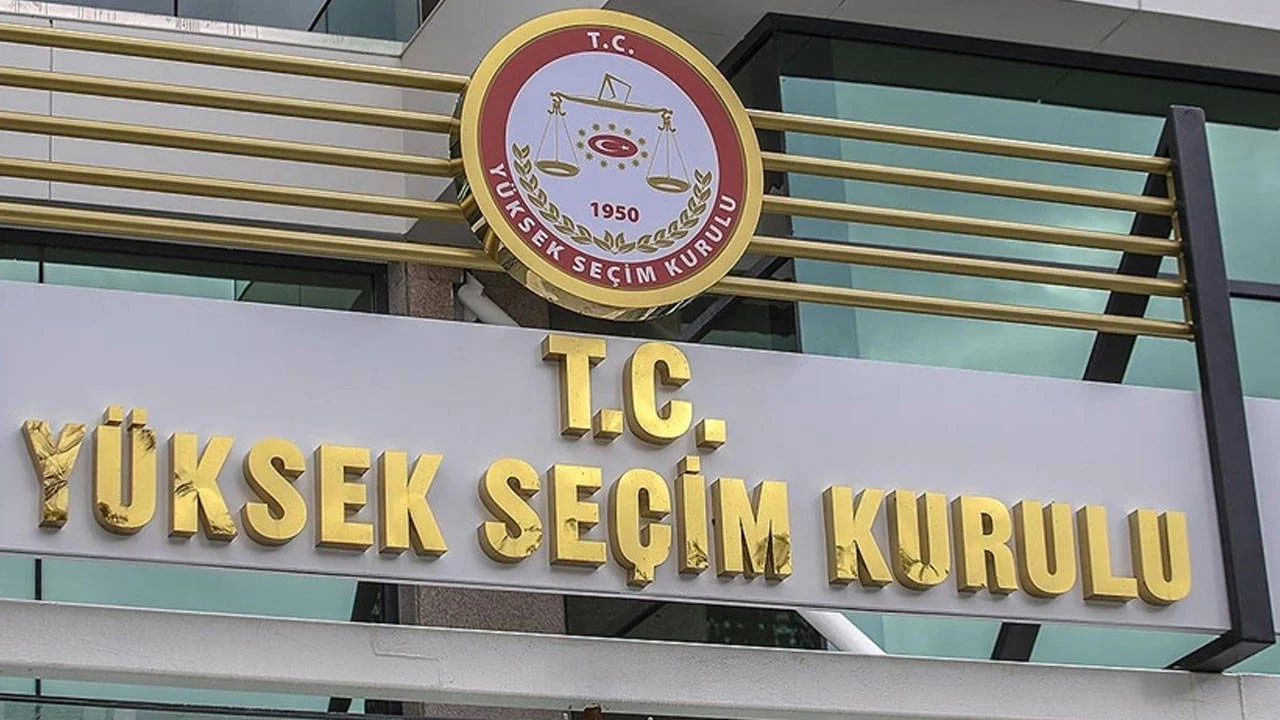 Ysk Den Chp Kurultayi Iptal Edildi Iddialarina Iliskin Aciklama