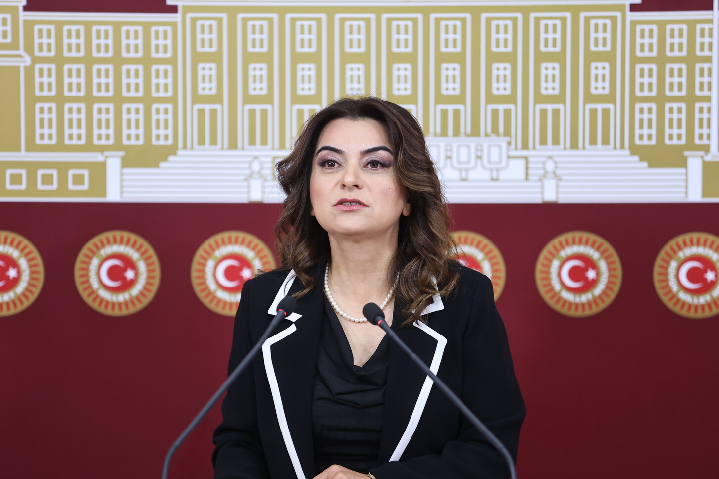 Adalet Bakani Tunc Dem Parti Heyetiyle 658620 195153 (1)