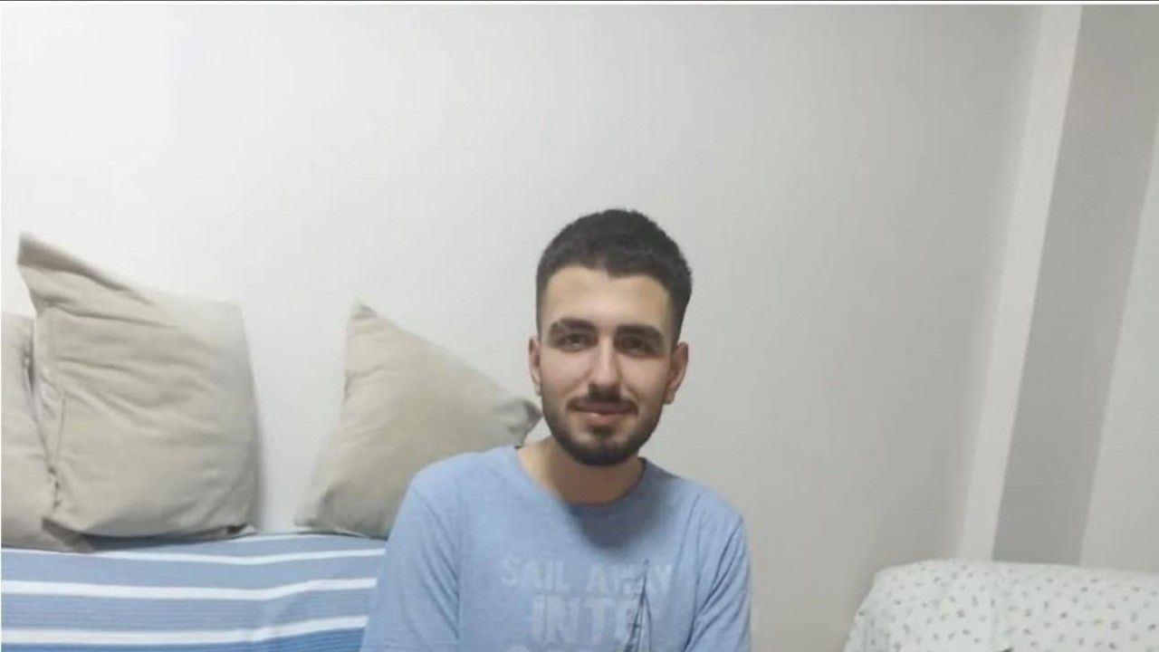 İşe giriş için fiziki test sırası beklerken 19 yaşında kalp krizinden öldü