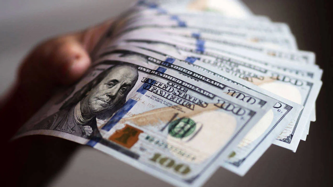 Dolar Tl De Son Durum-1
