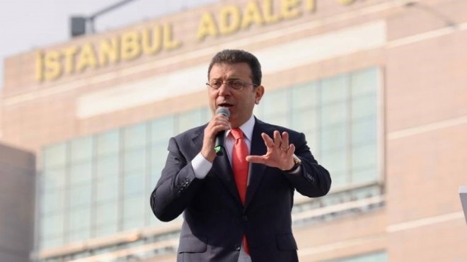 Ekrem Imamoglu Ndan Miting Cagrisi 170211