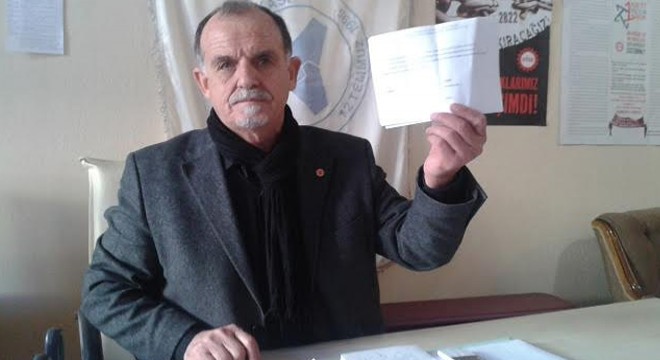 Ibrahim Yılmaz-1
