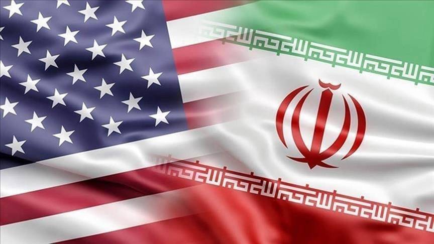 Iran Abd Ile Ikinci Tur Muzakereler Umman Da Yapilacak