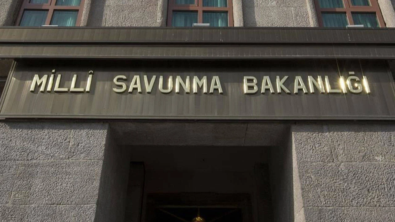 Msb Den Israil Ile Gorusme Aciklamasi