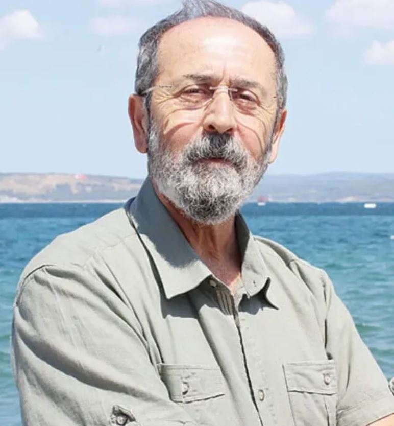 Murat Türkeş