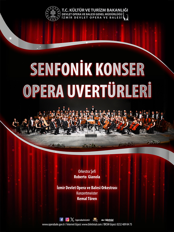 Senfonik Konser Opera Uverturleri Izmir Dob 202541414615Bc0A5E11A2284182B958A34621A293D9