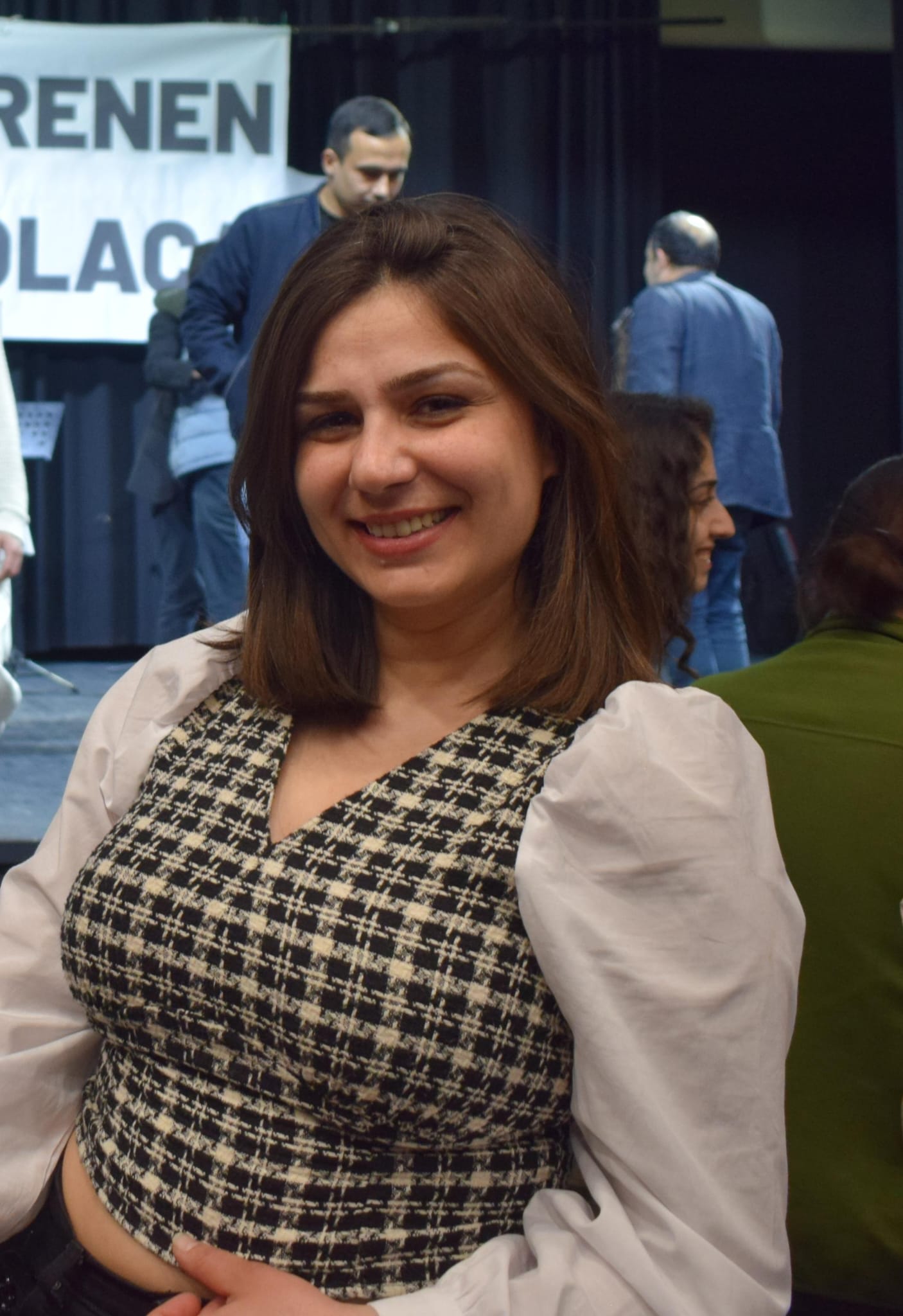 Şeyda Temur