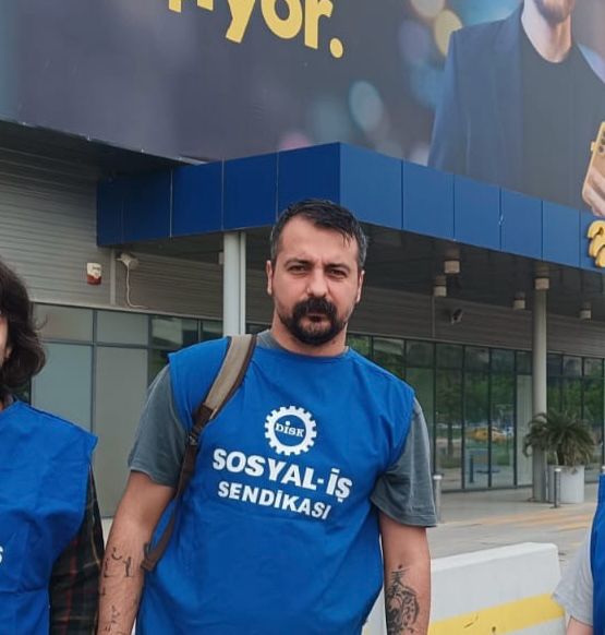 Toygar Güneş