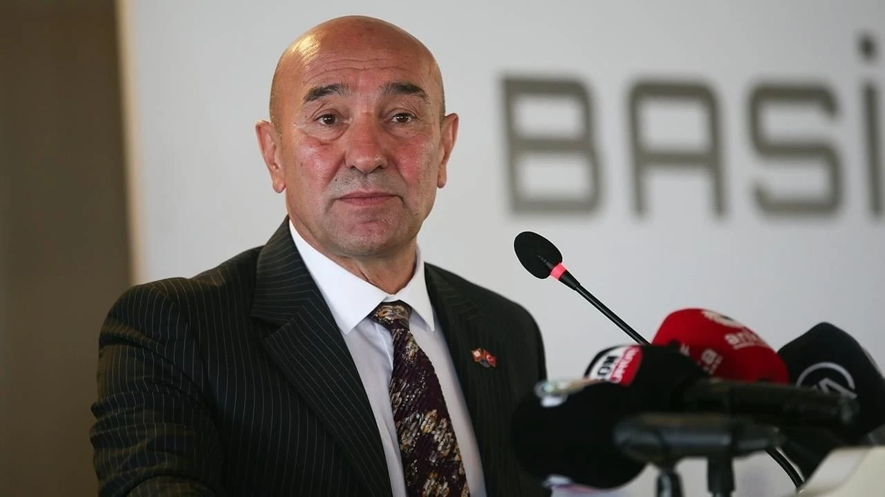 Tunc Soyer Kurultay Kararini Acikladi Aday Olacak Mi Haxy Cover